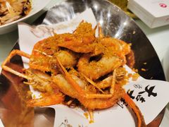 -千滋百味·醉江澜花园餐厅(街道口店)