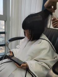 -凯博K-boom Hair Salon