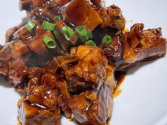 -绿茶餐厅(青岛城阳万象汇店)