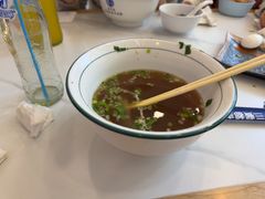 -清真·尖子尖牛肉面(王府井店)
