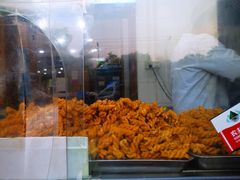 -地安门包子铺(地安门店)