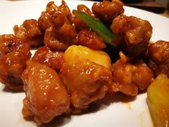 -莆田餐厅PUTIEN(三里屯店)