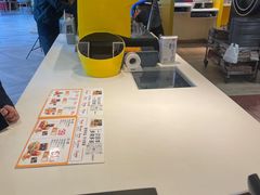 -麦当劳(世贸店)