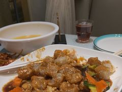-鲜得莱渔港·小平岛海胆馆(七贤岭店)