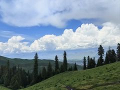 -新疆那拉提国家旅游度假区