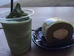 -雪绿茶博物馆