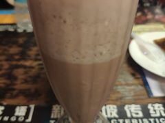 -南洋老咖啡(牛车水店)