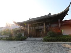 -帐篷客·溪龙茶谷度假酒店