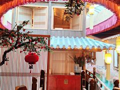 -叶叶菩提·晋福宫