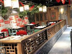 -京味斋·北京烤鸭(北京南站洋桥店)