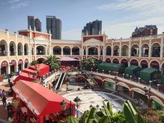 -佛罗伦萨小镇广佛名品奥特莱斯(疏港路店)