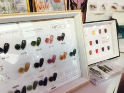 -M·X Nail日式美甲美睫