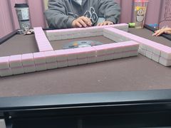 -叶子戏·24小时自助棋牌室(周浦万达店)