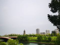 -西海子公园