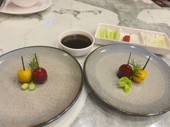-金鸭季·北京烤鸭(深业上城店)