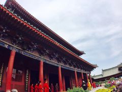-开封府