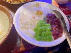 -萍姐火锅·公路夜市(打浦桥日月光店)