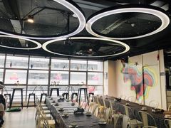 -CIAO·团建聚餐·生日派对轰趴馆(福田店)