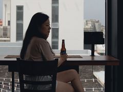 -咸德海水浴场