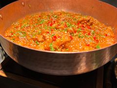 -Ameigo梅果·云贵川bistro(长宁来福士店)