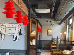 -手选潮汕鲜活牛肉火锅(二七广场店)