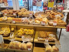 -西村叔叔的店·面包·甜品·蛋糕(崂山丽达店)