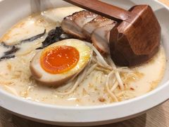 -味千拉面(广州金沙永旺梦乐城店)