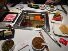 -海底捞火锅(外滩店)