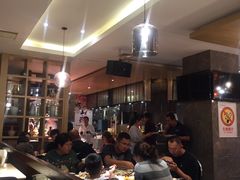 -澜小宴·锦绣江南(金沙滩店)