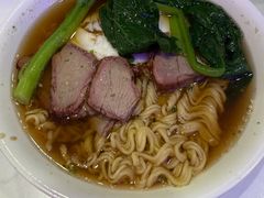 -澳门陈光记烧味饭店(南京德基广场店)