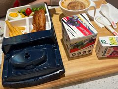 -味千拉面(光启城时尚购物中心店)