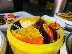 -三妹小龙虾·黄油蟹(华侨城总店)