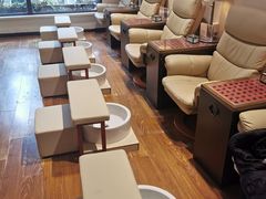 -Dragonfly悠庭·按摩Spa(新乐路店)
