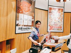 -战斧牛排餐厅(百盛优客店)