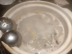 -淼福猪肚鸡·椰子鸡火锅(大沙地店)