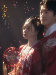 -第一夫人婚纱摄影(南京店)