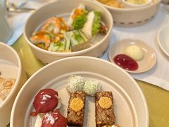 -Colony(新加坡丽思卡尔顿美年酒店)