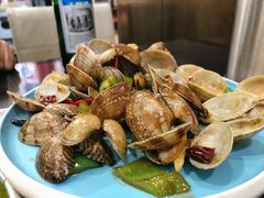 -瑞杰烧烤店·24小时营业(山东路店)