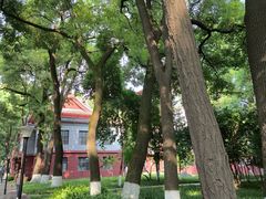 -四川大学(望江校区)