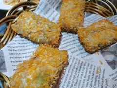 -金騰閣·经典粤菜(汾江中路店)