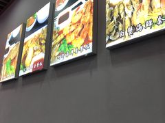 -台州老六海鲜面馆(上南总店)