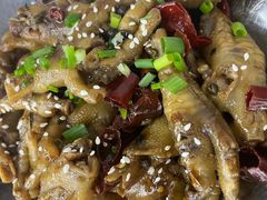 凤爪-小民大排档(光谷店)