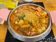 -米字旁先锋韩餐(茂业天地店)