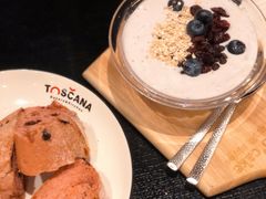 -托斯卡纳烘焙意大利餐厅(五天地店)