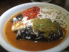 鸳鸯鱼头王-望湘园·洞庭渔宴(永旺店)