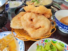 -柳沟豆腐宴64号院