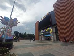 -和信广场(狮山店)