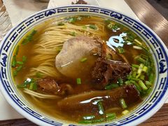 -永丰面馆(汉口路店)