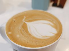 -逸派咖啡 EPARKCOFFEE(广安门店)