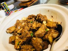 -上和臻品中国菜(花园街店)